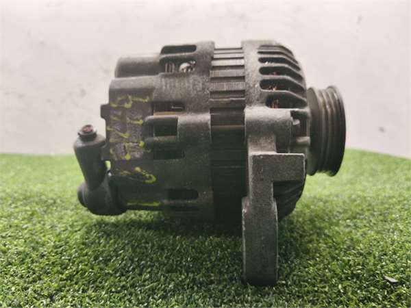 Clio II Fase II BCB02001- Alternador Clio II Fase II BCB02001- Alternador