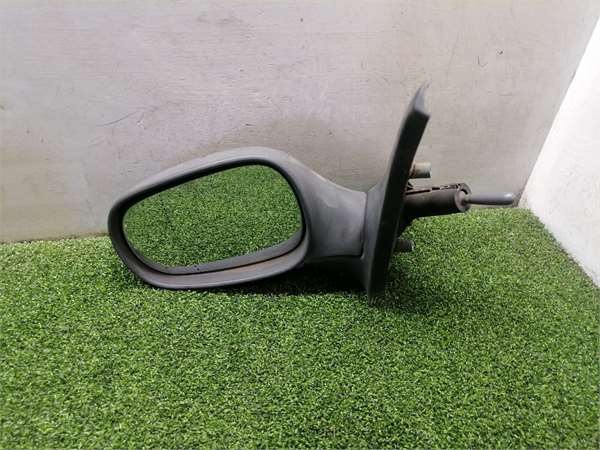 Clio II Fase I BCB01998- Retrovisor Izquierdo Clio II Fase I BCB01998- Retrovisor Izquierdo