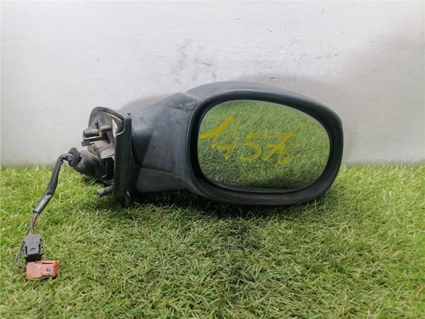 C3 2002- Retrovisor Derecho C3 2002- Retrovisor Derecho
