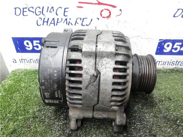 S70 BERLINA Alternador S70 BERLINA Alternador