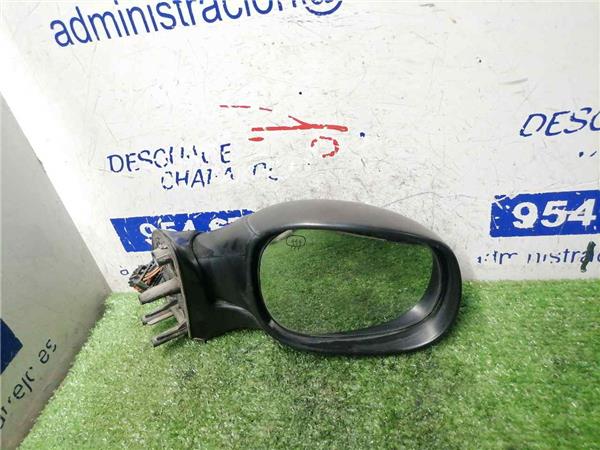 XSARA PICASSO Retrovisor Derecho XSARA PICASSO Retrovisor Derecho