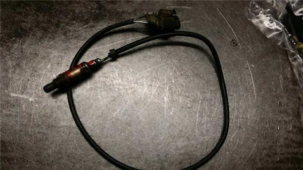 POLO BERLINA Sonda Lambda POLO BERLINA Sonda Lambda