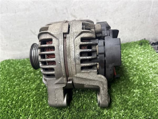 Corsa C 2000- Alternador Corsa C 2000- Alternador