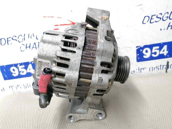 FIESTA Alternador FIESTA Alternador