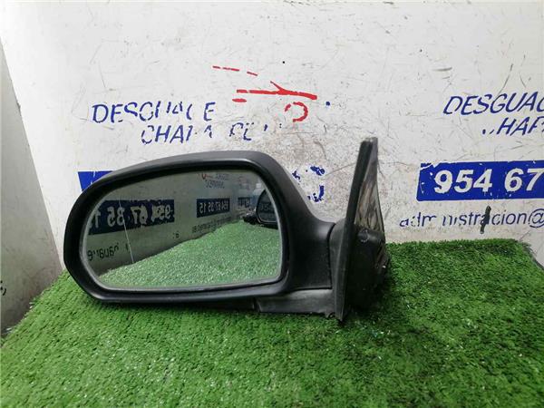 ELANTRA Retrovisor Izquierdo ELANTRA Retrovisor Izquierdo