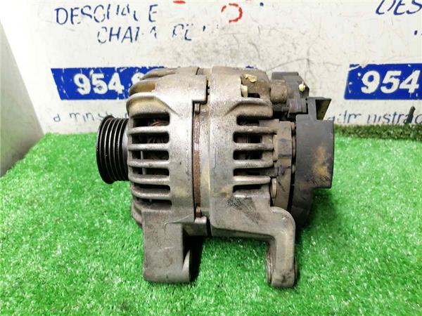 ASTRA H BERLINA Alternador ASTRA H BERLINA Alternador