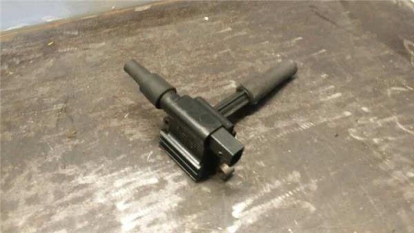 SERIE 45 Bobina Encendido SERIE 45 Bobina Encendido