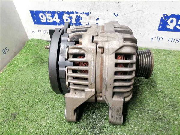 147 Alternador 147 Alternador