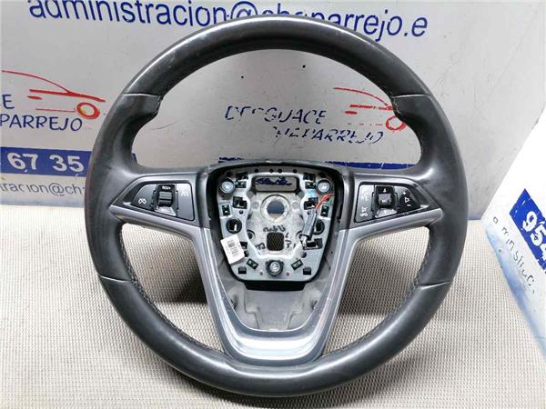INSIGNIA BERLINA Volante INSIGNIA BERLINA Volante