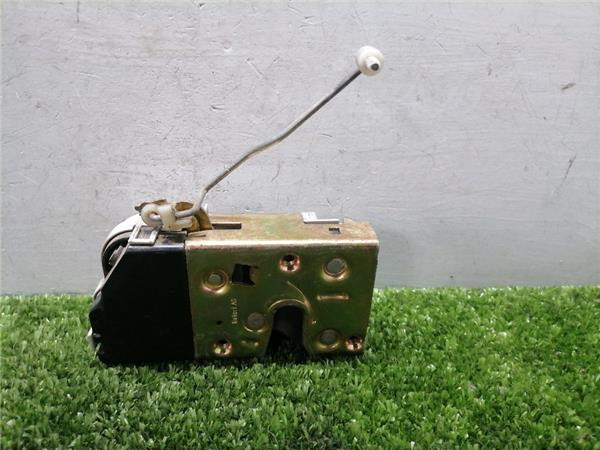 cerradura puerta delantera derecha citroen c5