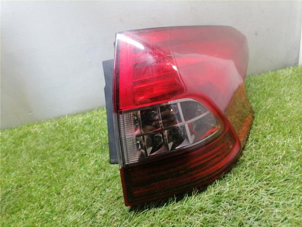 piloto trasero derecho citroen c5 berlina 200