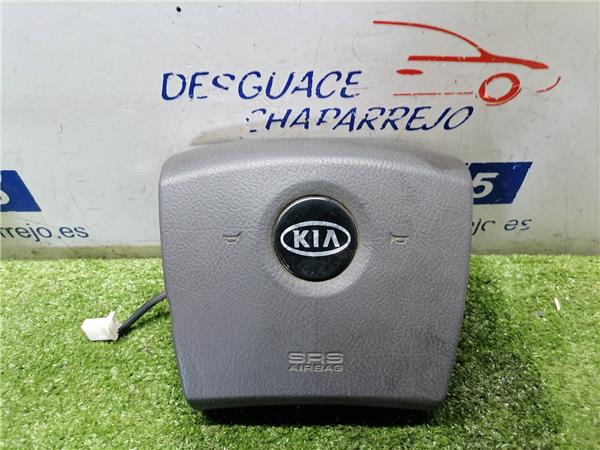 SORENTO Airbag Volante SORENTO Airbag Volante
