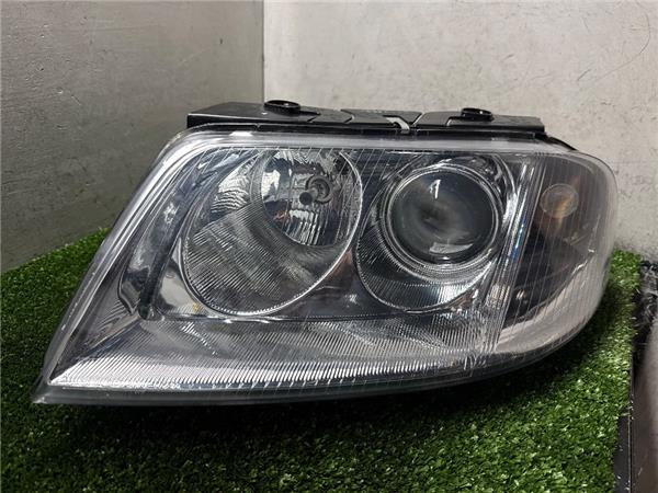 faro delantero izquierdo volkswagen passat be