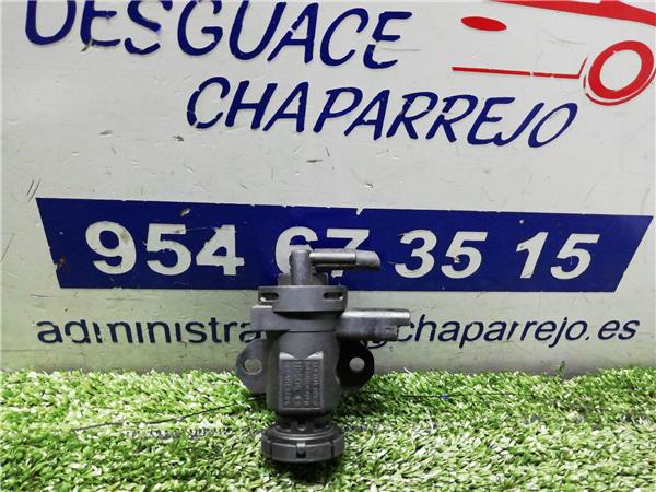 SCUDO Valvula Aire Adicional SCUDO Valvula Aire Adicional