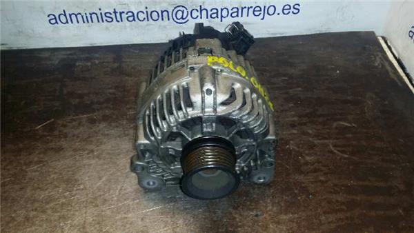 POLO BERLINA Alternador POLO BERLINA Alternador