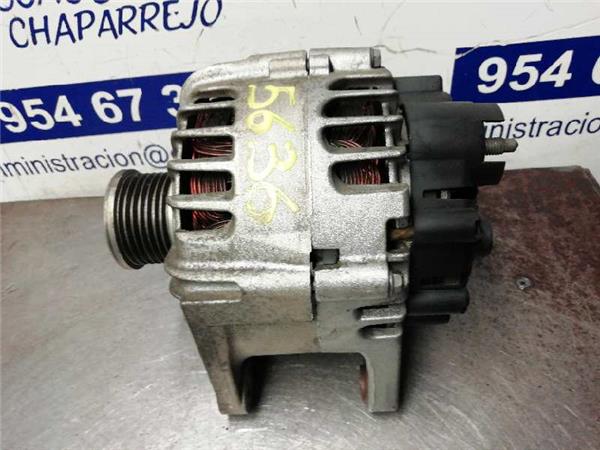 MEGANE III BERLINA 5 P Alternador MEGANE III BERLINA 5 P Alternador