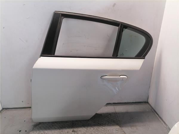 Serie 1 Berlina E81E872004- Puerta Trasera Izquierda Serie 1 Berlina E81E872004- Puerta Trasera Izquierda