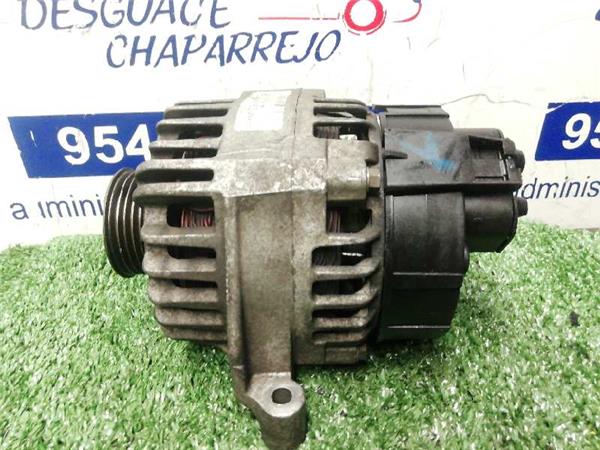 PUNTO BERLINA Alternador PUNTO BERLINA Alternador