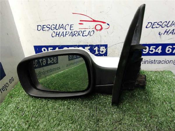 MEGANE II CLASSIC BERLINA Retrovisor Izquierdo MEGANE II CLASSIC BERLINA Retrovisor Izquierdo