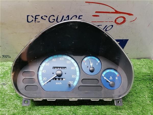 cuadro completo chevrolet matiz 10 67 cv