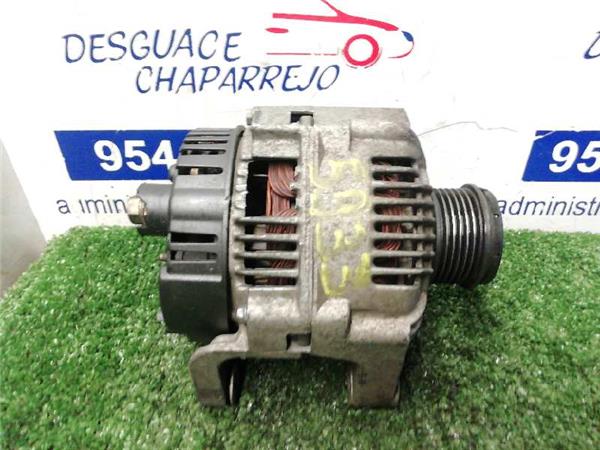 MEGANE I FASE 2 BERLINA Alternador MEGANE I FASE 2 BERLINA Alternador