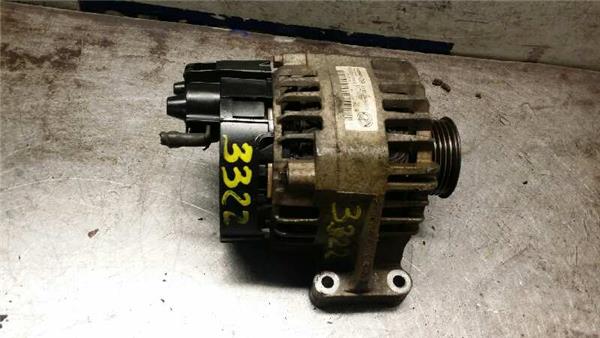 YPSILON Alternador YPSILON Alternador