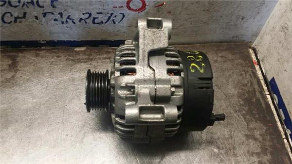V40 FAMILIAR Alternador V40 FAMILIAR Alternador