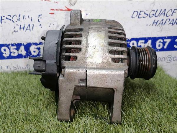 CLIO II FASE II Alternador CLIO II FASE II Alternador