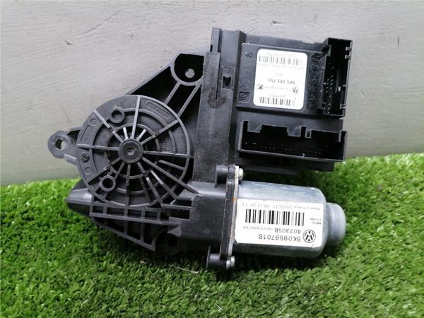 motor elevalunas delantero izquierdo volkswag