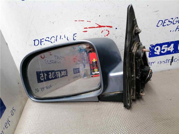 SANTA FE Retrovisor Izquierdo SANTA FE Retrovisor Izquierdo