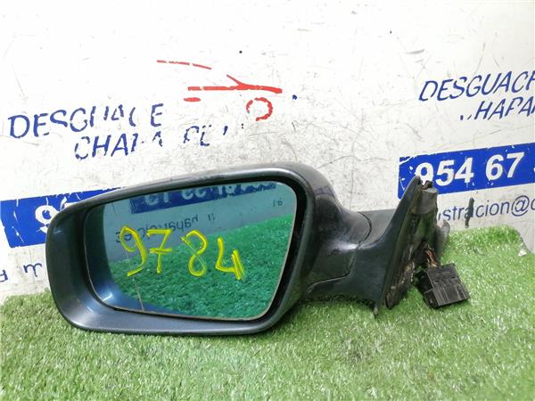 A3 Retrovisor Izquierdo A3 Retrovisor Izquierdo