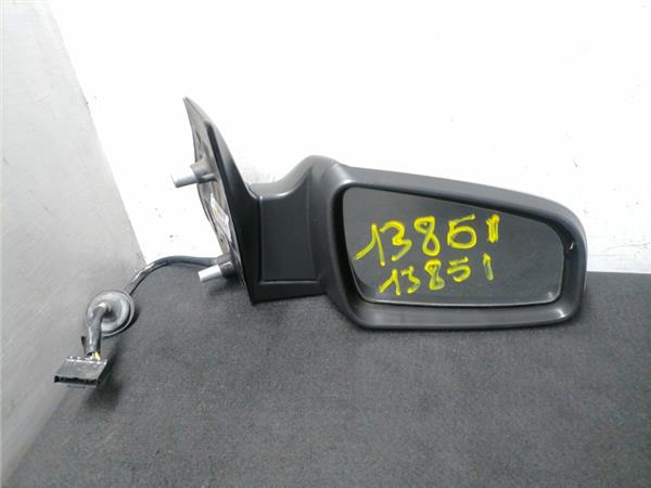 Zafira B 2005- Retrovisor Derecho Zafira B 2005- Retrovisor Derecho