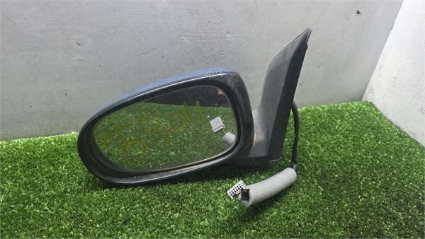 Almera Tino V10M05.2000- Retrovisor Izquierdo Almera Tino V10M05.2000- Retrovisor Izquierdo
