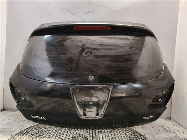Astra J Berlina 5p 12.2009- Porton Trasero Astra J Berlina 5p 12.2009- Porton Trasero