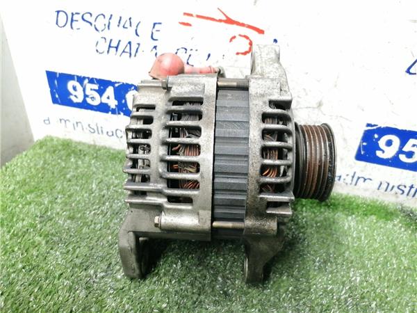 ALMERA Alternador ALMERA Alternador