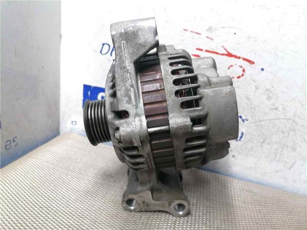FIESTA Alternador FIESTA Alternador