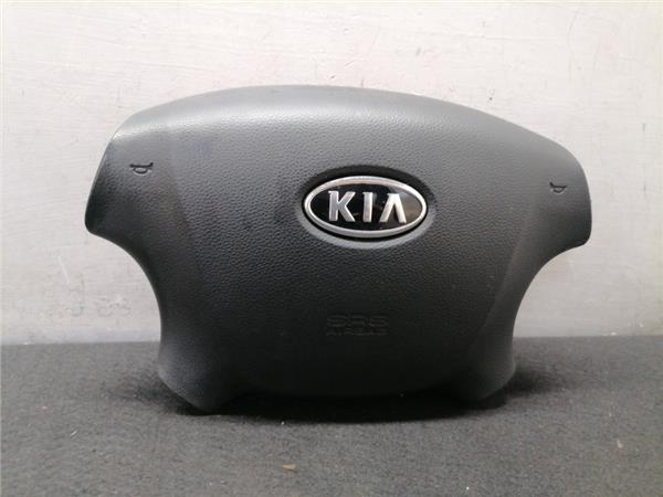 Magentis MG2006- Airbag Volante Magentis MG2006- Airbag Volante