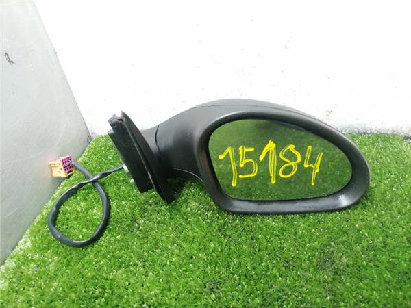 Ibiza 6L104.2002- Retrovisor Derecho Ibiza 6L104.2002- Retrovisor Derecho