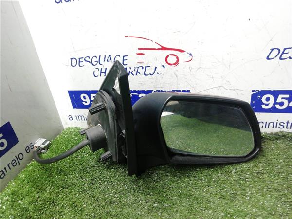 MONDEO BERLINA Retrovisor Derecho MONDEO BERLINA Retrovisor Derecho