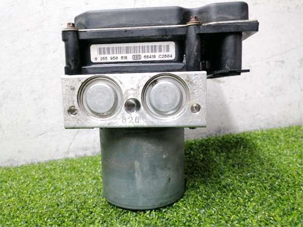 Clase B BM 24503.2005- ABS