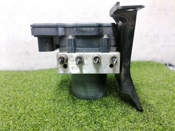 II Tipo 356 Berlina 2016- ABS II Tipo 356 Berlina 2016- ABS