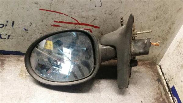TWINGO Retrovisor Izquierdo TWINGO Retrovisor Izquierdo
