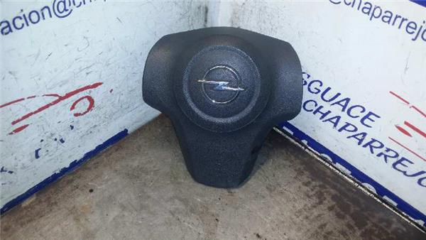CORSA D Airbag Volante CORSA D Airbag Volante
