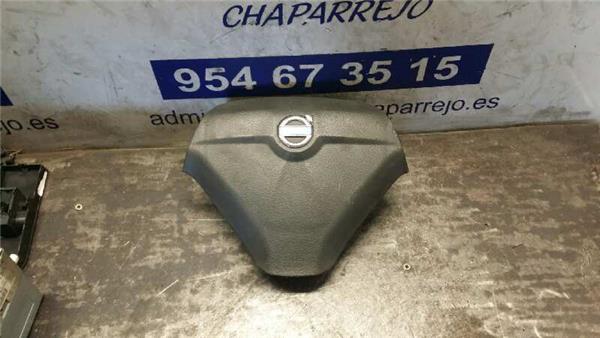 S60 BERLINA Airbag Volante S60 BERLINA Airbag Volante