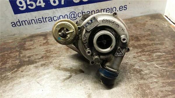 TOLEDO Turbo TOLEDO Turbo
