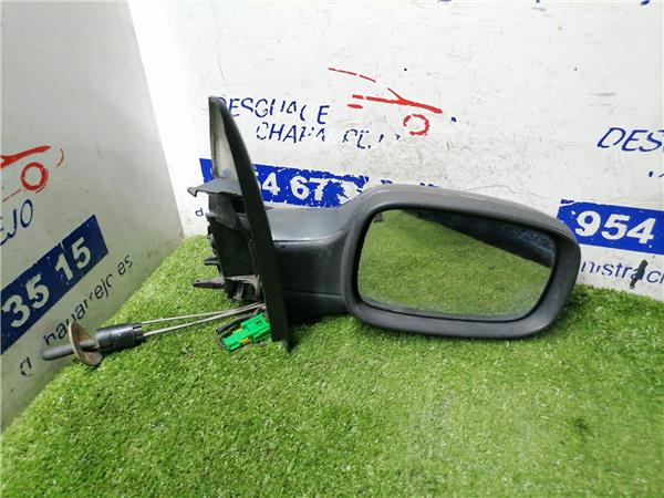 MEGANE II BERLINA 5P Retrovisor Derecho MEGANE II BERLINA 5P Retrovisor Derecho