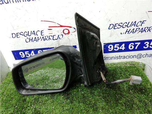 FOCUS BERLINA Retrovisor Izquierdo FOCUS BERLINA Retrovisor Izquierdo