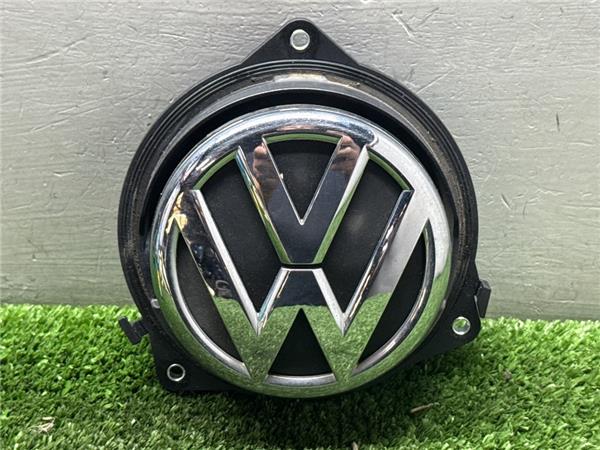 maneta exterior porton volkswagen golf vii 5g