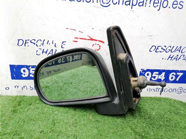 ATOS Retrovisor Izquierdo ATOS Retrovisor Izquierdo