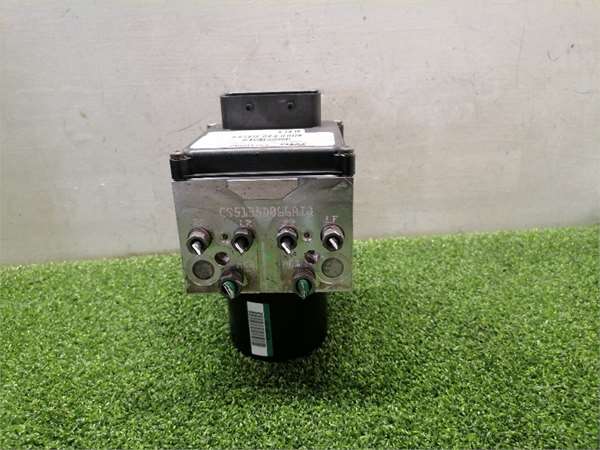 407 2004- ABS 407 2004- ABS